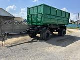 СЗАП  8551 1992 года за 2 300 000 тг. в Актобе