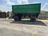 СЗАП  8551 1992 года за 2 300 000 тг. в Актобе – фото 5