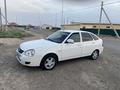 ВАЗ (Lada) Priora 2172 2013 годаүшін3 000 000 тг. в Атырау – фото 2