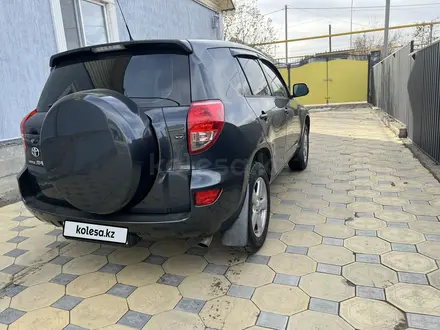 Toyota RAV4 2008 года за 7 800 000 тг. в Алматы – фото 6