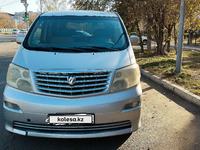 Toyota Alphard 2003 года за 7 000 000 тг. в Павлодар