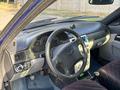 ВАЗ (Lada) Priora 2170 2007 года за 1 300 000 тг. в Семей – фото 11