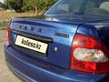 ВАЗ (Lada) Priora 2170 2007 года за 1 300 000 тг. в Семей – фото 13