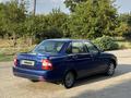 ВАЗ (Lada) Priora 2170 2007 года за 1 300 000 тг. в Семей – фото 4