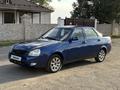 ВАЗ (Lada) Priora 2170 2007 года за 1 300 000 тг. в Семей – фото 7