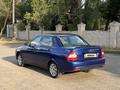 ВАЗ (Lada) Priora 2170 2007 года за 1 300 000 тг. в Семей – фото 5