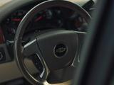 Chevrolet Suburban 2012 годаүшін18 500 000 тг. в Караганда – фото 3