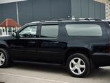Chevrolet Suburban 2012 годаүшін18 500 000 тг. в Караганда – фото 5