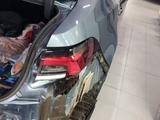 Фонарь задний правый, Тойота Королла, Б/У за 22 556 тг. в Астана