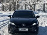 Toyota Camry 2019 годаfor14 200 000 тг. в Алматы