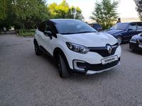 Renault Kaptur 2017 годаfor6 500 000 тг. в Усть-Каменогорск