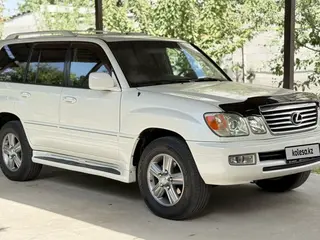 Lexus LX 470