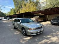 Nissan Cefiro 1997 годаүшін2 750 000 тг. в Алматы