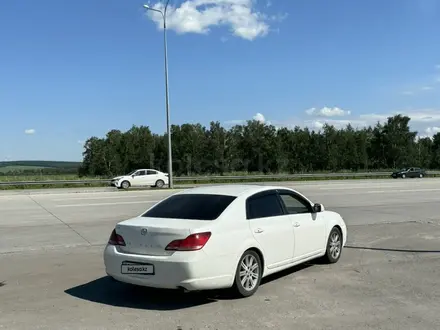 Toyota Avalon 2006 года за 6 000 000 тг. в Алматы – фото 2