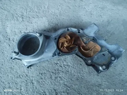 Помпу Toyota Estima Lucida за 18 000 тг. в Алматы – фото 2
