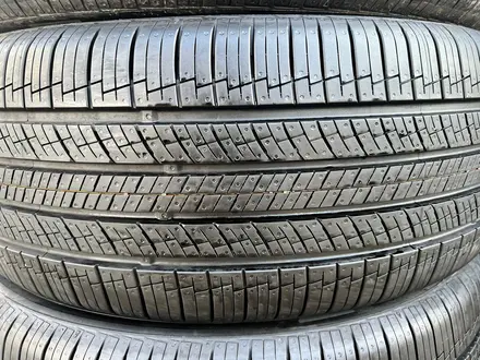 235-55-19 roadstone как новая 2023 год за 140 000 тг. в Алматы – фото 4