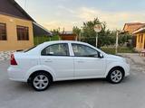 Chevrolet Nexia 2022 годаүшін4 550 000 тг. в Шымкент – фото 5