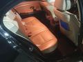 BMW 750 2006 года за 7 200 000 тг. в Астана – фото 9