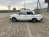 ВАЗ (Lada) 2106 2002 года за 900 000 тг. в Тараз – фото 4