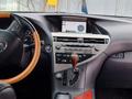 Lexus RX 350 2011 года за 8 000 000 тг. в Актобе – фото 13