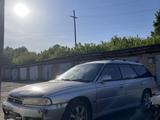 Subaru Legacy 1996 года за 135 000 тг. в Усть-Каменогорск