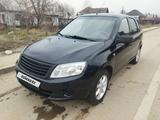 ВАЗ (Lada) Granta 2190 2013 года за 2 200 000 тг. в Алматы – фото 3