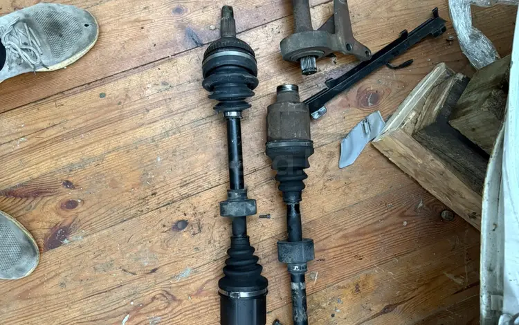 Привод из Японии за 110 000 тг. в Усть-Каменогорск