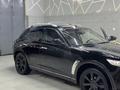 Infiniti FX35 2004 года за 5 300 000 тг. в Алматы – фото 3