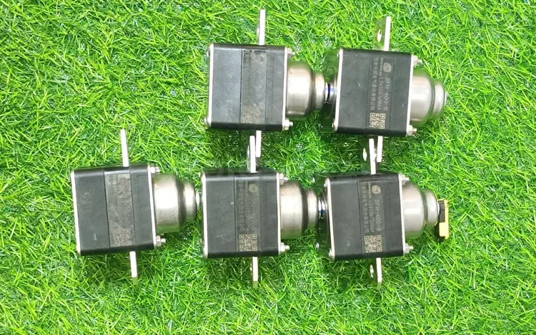 Пиропатрон основной батареи № 1163 за 51 000 тг. в Алматы