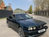 BMW 530 1993 годаүшін2 600 000 тг. в Алматы