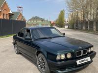 BMW 530 1993 годаүшін2 400 000 тг. в Алматы