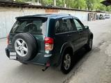 Toyota RAV4 2002 года за 4 950 000 тг. в Алматы – фото 4