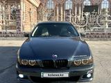 BMW 528 1997 годаүшін3 000 000 тг. в Тараз – фото 3