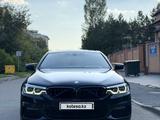BMW 540 2020 года за 25 000 000 тг. в Астана – фото 3