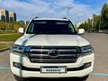 Toyota Land Cruiser 2021 годаfor48 700 000 тг. в Астана – фото 3