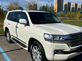 Toyota Land Cruiser 2021 года за 48 700 000 тг. в Астана – фото 5