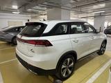 Changan X7 Plus 2024 года за 9 000 000 тг. в Алматы – фото 4