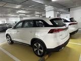 Changan X7 Plus 2024 года за 9 000 000 тг. в Алматы – фото 3