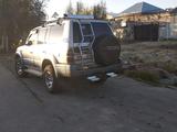 Toyota Land Cruiser Prado 1996 годаүшін6 500 000 тг. в Тараз – фото 3