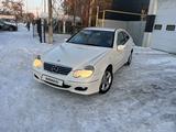 Mercedes-Benz C 180 2007 годаүшін3 700 000 тг. в Костанай