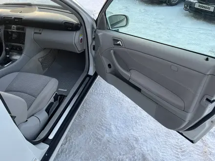 Mercedes-Benz C 180 2007 года за 3 700 000 тг. в Костанай – фото 6