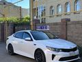 Kia Optima 2018 годаүшін5 500 000 тг. в Астана – фото 8