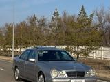 Mercedes-Benz E 320 1996 годаfor4 400 000 тг. в Алматы – фото 3