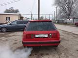 Audi 100 1993 годаүшін1 600 000 тг. в Тараз – фото 5