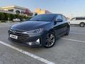 Hyundai Elantra 2019 годаүшін6 000 000 тг. в Актау – фото 2