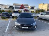 Hyundai Elantra 2019 годаүшін6 000 000 тг. в Актау – фото 3