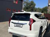 Mitsubishi Montero Sport 2023 года за 19 000 000 тг. в Уральск – фото 4