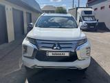 Mitsubishi Montero Sport 2023 года за 19 000 000 тг. в Уральск