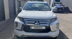 Mitsubishi Montero Sport 2023 года за 19 000 000 тг. в Уральск