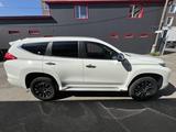 Mitsubishi Montero Sport 2023 года за 19 000 000 тг. в Уральск – фото 3